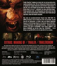 Dead Cert [Blu-ray], 1