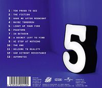 Best Off [CD], 1