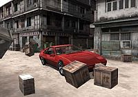 Stuntman [Sony PlayStation 2], 5