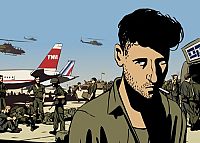 Waltz with Bashir [DVD], 8