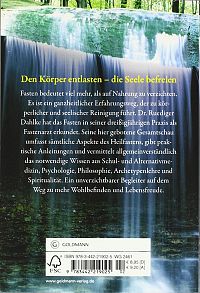 Das grosse Buch vom Fasten, 1