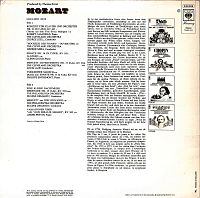 Mozart Greatest Hits [Vinyl], 1