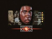 When we were Kings [DVD], 1