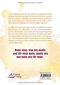 Meine 26 Egos und ich, 1