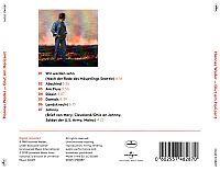 Glut am Horizont [CD], 1