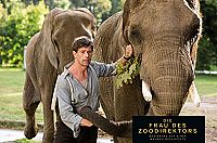 Die Frau des Zoodirektors [Blu-ray], 5