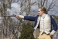 Turn - Staffel 3 [DVD], 1