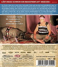 Das Schwein von Gaza [Blu-ray], 1