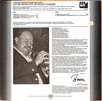 For Better Blues And Ballads [Vinyl], 1