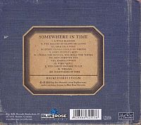 Somewhere in Time [CD], 1