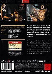 Leprechaun 3 - Tödliches Spiel in Las Vegas [DVD], 1