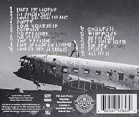 Purpose [CD], 2