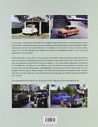 Trabant - Alle Modelle, 1