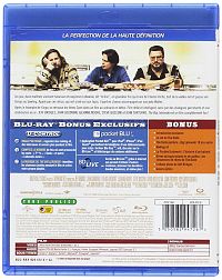 The Big Lebowski [Blu-ray], 1