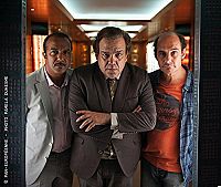 Les 3 frères - Le retour [DVD], 5