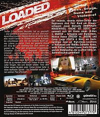 Loaded [Blu-ray], 1