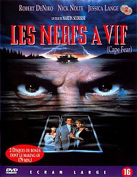 Les nerfs à vif [DVD], 1