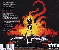 21st Century Breakdown [CD], 1