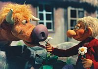 Herr Prop und die verzauberte Kuh [DVD], 5