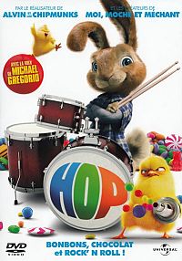 Hop [DVD], 1