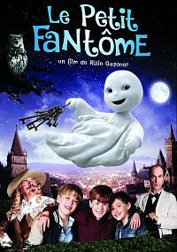 Le petit fantôme [DVD], 1