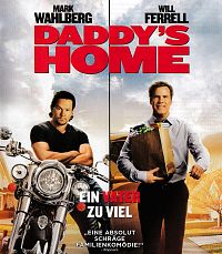 Daddy's home [Blu-ray], 1
