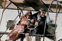 Vom Fliegen und anderen Träumen [DVD], 2