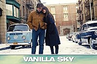 Vanilla Sky [DVD], 2