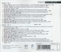 White Boys Blues [CD], 1