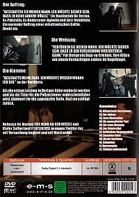 Mörderische Versuchung [DVD], 1