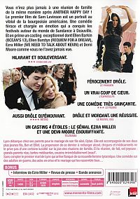 Another happy day [DVD], 1