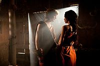 Odysseus - Saison 1 [DVD], 4