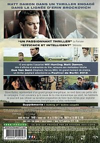 Promised Land [DVD], 2