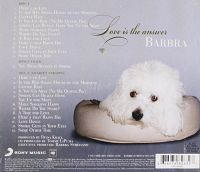 Love Is the Answer [CD], 1