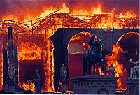 Nero - Der Tyrann Roms - Quo Vadis? [Blu-ray], 4