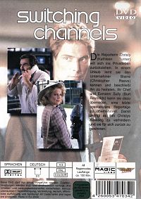 Switching Channels [DVD], 1