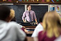 The sex teacher [DVD], 4