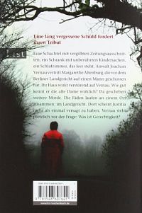 Die letzte Instanz, 1