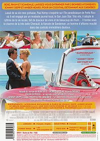 Rhum Express [DVD], 1