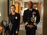 Hunter Killer - Den Mutigen gehört der Sieg [DVD], 2