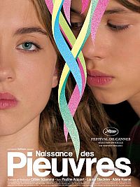Naissance des pieuvres [DVD], 1