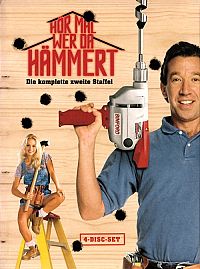 Hör mal wer da hämmert - Staffel 2 [DVD], 1