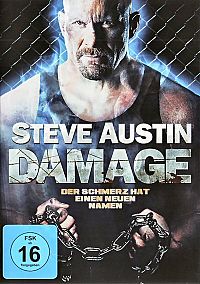 Damage [DVD], 1