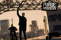 The Purge 2 - Anarchy [DVD], 8