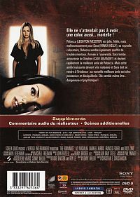 The Roommate [DVD], 2