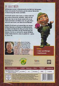 Du bist mein [DVD], 1