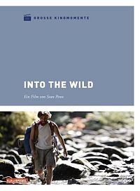 Into the Wild [DVD], 1