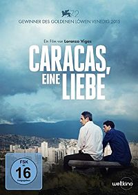 Caracas, eine Liebe [DVD], 2