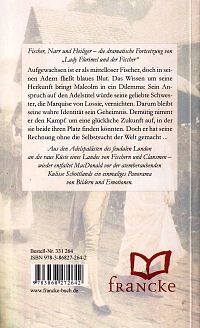 Das Geheimnis des Marquis, 1