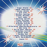 20 International Tophits - Chart Boxx 2/2003 [CD], 1